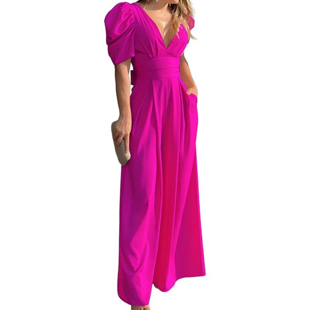 Monique Lagarde Womens  Jumpsuit